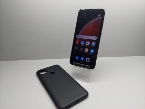 Мобильный телефон Xiaomi Redmi 9C NFC 2/32GB