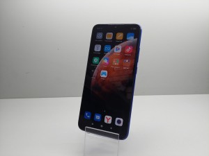 Мобильный телефон Xiaomi Redmi 9C NFC 2/32GB