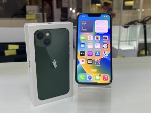 Мобильный телефон iPhone 13 128GB