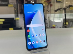 Мобильный телефон Realme C35 4/64GB
