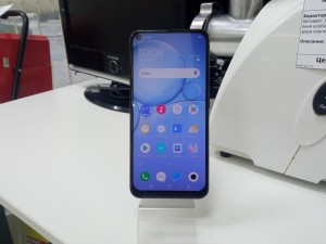 Мобильный телефон vivo y30 4/64GB