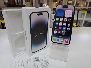 Мобильный телефон iPhone 14 Pro 256GB