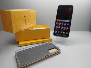 Мобильный телефон Poco M3 4/64GB