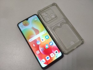Мобильный телефон Xiaomi Redmi 12c 4/128GB
