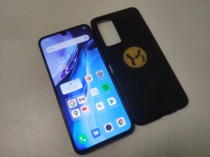 Мобильный телефон Infinix Note 12 6/128