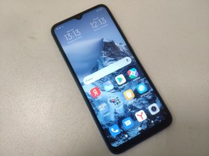 Мобильный телефон Xiaomi Redmi 9A 2/32GB