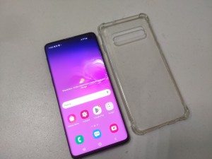 Мобильный телефон Samsung Galaxy S10 8/128GB