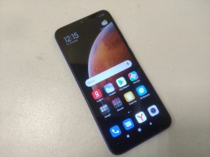 Мобильный телефон Xiaomi Redmi 9A 2/32GB