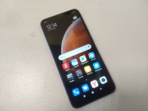 Мобильный телефон Xiaomi Redmi 9A 2/32GB
