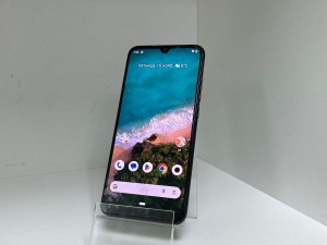 Мобильный телефон Xiaomi Mi A3 4/64