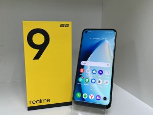 Мобильный телефон Realme 9 4/128gb