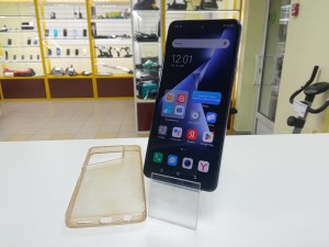 Мобильный телефон Tecno Pova 5 8/256GB
