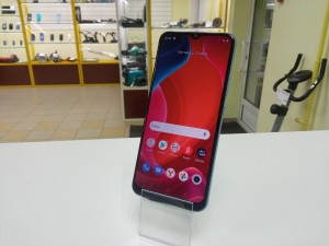Мобильный телефон Realme C21Y 4/64GB