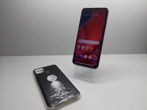 Мобильный телефон Realme C21-Y 3/32GB