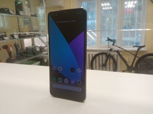 Мобильный телефон realmе C3 4/64GB