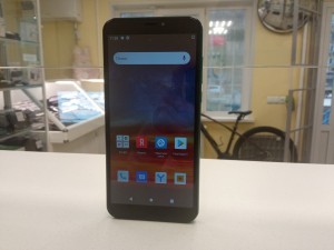Мобильный телефон DEXP AS360 2/16GB