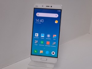 Мобильный телефон Xiaomi Mi 5 64гб