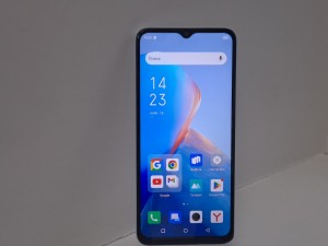 Мобильный телефон Infinix SMART 7 HD 64гб