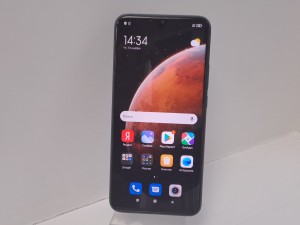 Мобильный телефон Xiaomi Redmi 9 32гб