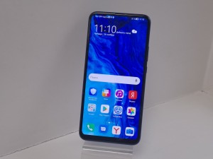 Мобильный телефон Honor 9x 6/128gb