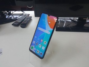 Мобильный телефон Honor X6 4/64GB