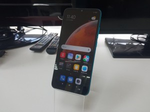 Мобильный телефон Xiaomi Redmi 9a 2/32GB