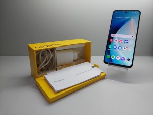 Мобильный телефон Realme C55 8/256GB