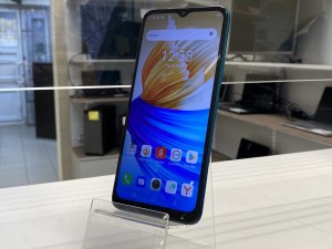 Мобильный телефон Infinix smart 6 2/32GB
