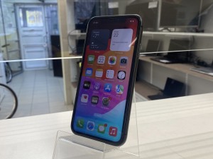 Мобильный телефон iPhone 11 128GB