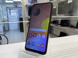 Мобильный телефон Samsung Galaxy A11 2/32GB