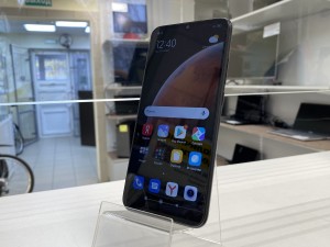 Мобильный телефон Xiaomi Redmi 9C 2/32GB