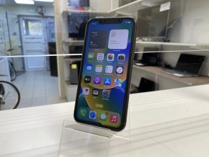 Мобильный телефон iPhone 11 128GB