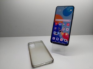 Мобильный телефон Xiaomi Redmi Note 11 4/64GB