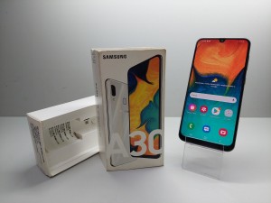 Мобильный телефон Samsung А30 3/32GB
