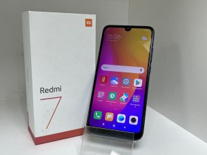Мобильный телефон Xiaomi Redmi 7 3/32GB