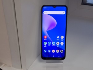 Мобильный телефон Realme C30s 2/32GB