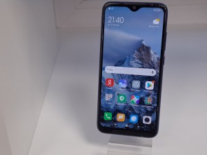 Мобильный телефон Xiaomi Redmi Note 7 4/64GB