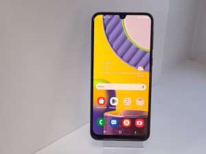 Мобильный телефон Samsung Galaxy M31 6/128GB