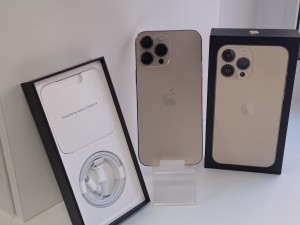 Мобильный телефон iPhone 13 PRO MAX 128GB