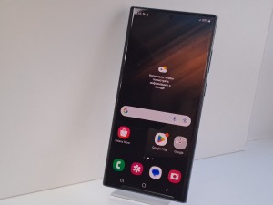 Мобильный телефон Samsung Galaxy S22 Ultra 12/256GB