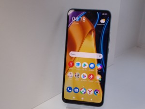 Мобильный телефон Poco C40 32GB