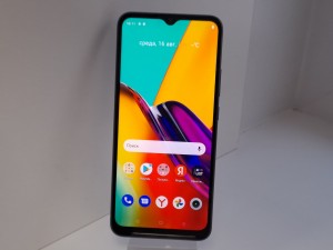 Мобильный телефон realme Narzo 50i Prime 64GB