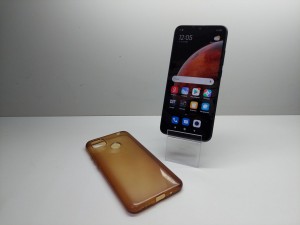 Мобильный телефон Xiaomi Redmi 9c 3/64GB