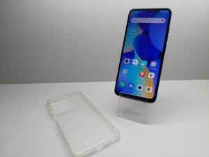 Мобильный телефон tecno spark 10c 4/128GB