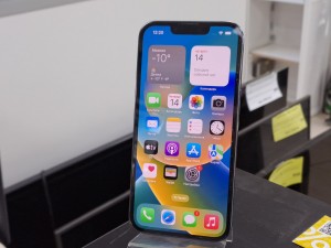 Мобильный телефон iPhone 13 Pro 128GB