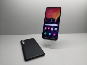 мобильный телефон Samsung Galaxy A50 4/64GB