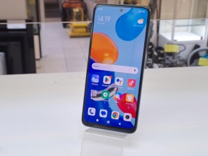 Мобильный телефон Xiaomi Redmi Note 11 64GB