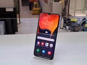 Мобильный телефон Samsung А50 128GB
