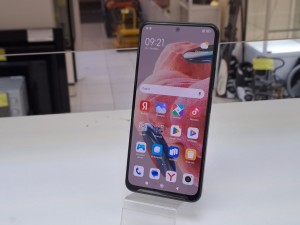Мобильный телефон Xiaomi Redmi Note 12 256GB