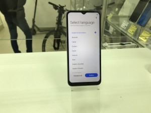 Мобильный телефон realme C31 4/64GB